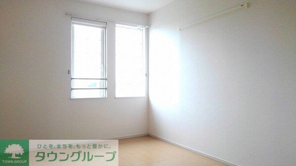 ラフレシールIIの物件内観写真